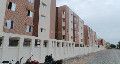 Project Image of 517.0 - 1029.0 Sq.ft 1 BHK Apartment for buy in Covai Serene Adinath