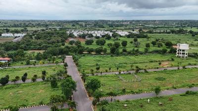 Project Image of 945.0 - 2880.0 Sq.ft Residential Plot Plot for buy in Akshita Inspiring Edge