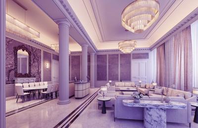Project Image of 3510.0 - 4765.0 Sq.ft 4 BHK Apartment for buy in Legacy By Gaurs