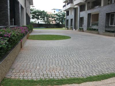 Project Image of 2115.0 - 5702.0 Sq.ft 3 BHK Apartment for buy in Vermont Welkin Park
