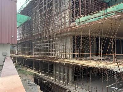 Project Image of 2825.0 - 3295.0 Sq.ft 3 BHK Apartment for buy in Myscape Songs Of The Sun