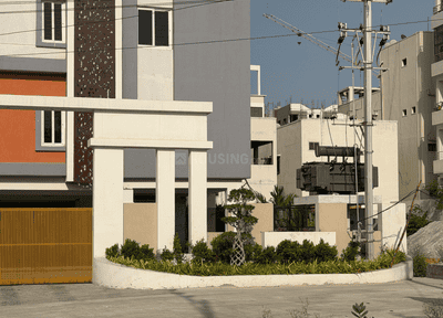 Project Image of 1100.0 - 1740.0 Sq.ft 2 BHK Apartment for buy in Sanjana Padmavathi Pride