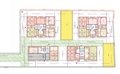 Project Image of 723.12 - 955.4 Sq.ft 2 BHK Apartment for buy in Ganesha Nirvana Liberty