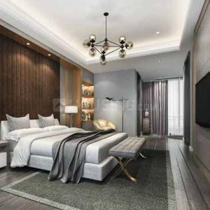 Project Image of 825.0 - 904.0 Sq.ft 2 BHK Apartment for buy in KJ Tower