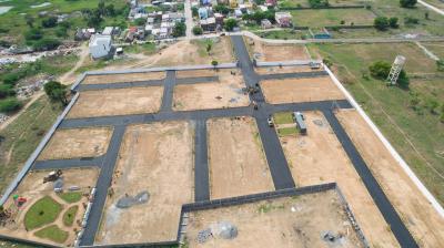 Project Image of 800.0 - 1800.0 Sq.ft Residential Plot Plot for buy in VR Aero City