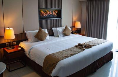 Project Image of 738.62 - 849.49 Sq.ft 2 BHK Apartment for buy in Sanidhya Shubham Lavish