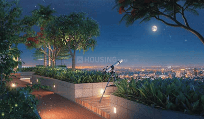 Project Image of 404.0 - 1445.0 Sq.ft 1 BHK Apartment for buy in Siddha Sky Phase 1
