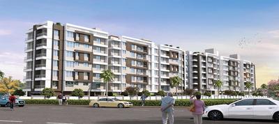 Project Image of 374.0 - 890.0 Sq.ft 1 BHK Apartment for buy in Winsome Heritage