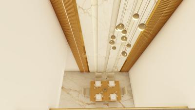 Project Image of 2500.0 - 3115.0 Sq.ft 4 BHK Villa for buy in VS Yukai Villa