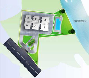 Project Image of 1119.0 - 2092.0 Sq.ft 2 BHK Apartment for buy in Skyline Grace
