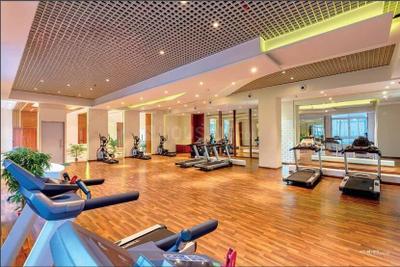 Project Image of 1345.0 - 2870.0 Sq.ft 2 BHK Apartment for buy in Sattva Greenage