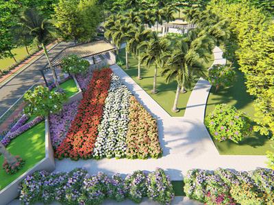 Project Image of 1656.0 - 5823.0 Sq.ft Residential Plot Plot for buy in Makuta Panchavati