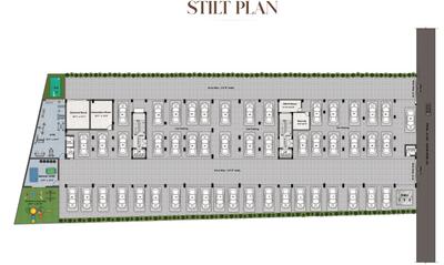 Project Image of 1030.0 - 1800.0 Sq.ft 2 BHK Apartment for buy in Indu Coral