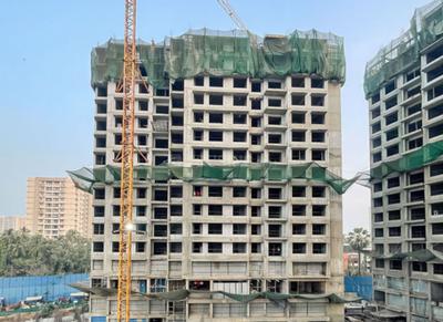 Project Image of 560 Sq.ft 1 BHK Apartment / Flat for sale in Jogeshwari East for Rs. 16000000
