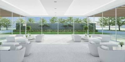 Project Image of 1038.0 - 3987.0 Sq.ft 2 BHK Apartment for buy in R R Godrej Sky
