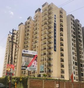 Project Image of 444.33 - 1145.28 Sq.ft 2 BHK Apartment for buy in Shrine Scc Sapphire Ph II Block F