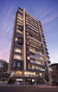 D And T Prathamesh Elevation 1