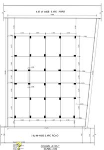 Project Image of 513.76 - 592.77 Sq.ft 2 BHK Apartment for buy in Manokamana Pearl Exotica