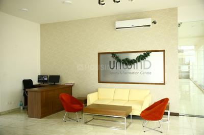 Project Image of 618.0 - 1283.0 Sq.ft 2 BHK Apartment for buy in Lancor Lumina
