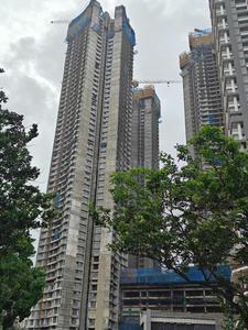 Project Image of 702.99 - 1063.04 Sq.ft 2 BHK Apartment for buy in Prestige Bellanza Phase 1 Wing A B C At The Prestige City