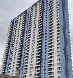 Project Image of 834.0 - 1168.0 Sq.ft 2 BHK Apartment for buy in Kumar Parc Residences