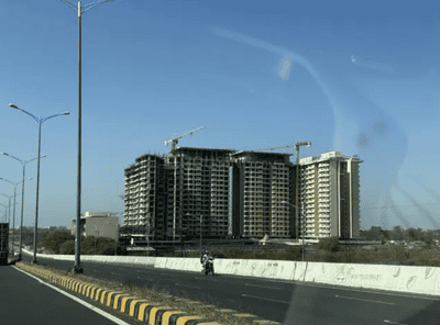 Project Image of 1264.0 - 1697.0 Sq.ft 2 BHK Apartment for buy in Anjani Exotica 2