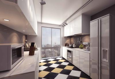 Project Image of 623.0 - 1041.0 Sq.ft 2 BHK Apartment for buy in Spenta Altavista Phase 3