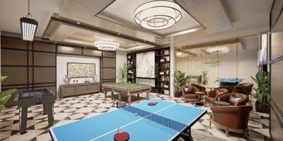 Project Image of 1767.0 - 2704.0 Sq.ft 3 BHK Apartment for buy in Amayra Trillium