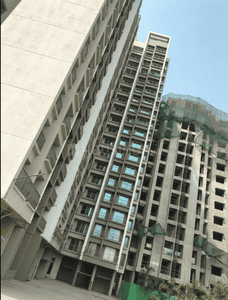 Project Image of 0.0 - 453.0 Sq.ft 1 BHK Apartment for buy in Provident Palmvista C1