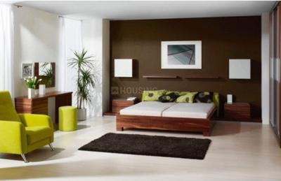 Project Image of 0.0 - 1056.0 Sq.ft 2 BHK Apartment for buy in RKP Anugraha