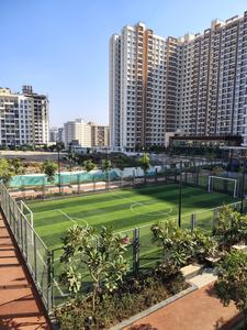 Project Image of 1250 Sq.ft 3 BHK Apartment / Flat for sale in Mohammed Wadi for Rs. 14000000