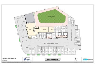 Project Image of 490 Sq.ft 1.5 BHK Apartment / Flat for sale in Chembur for Rs. 15469000