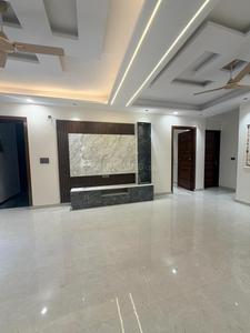 Project Image of 0.0 - 2025.0 Sq.ft 4 BHK Builder Floor for buy in Premium Builder Floors By Yogesh Bindal