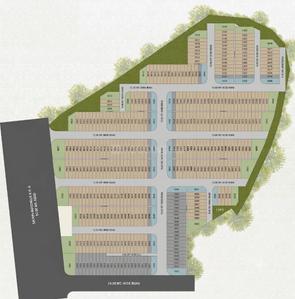 Project Image of 1791.33 - 12580.97 Sq.ft Residential Plot Plot for buy in GM Diamond Eco Park 3