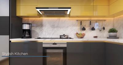 Project Image of 970.0 - 1880.0 Sq.ft 2 BHK Apartment for buy in Orbit Lumiere