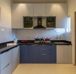 Ram Green Hive Plus Wing A5 Kitchen 1