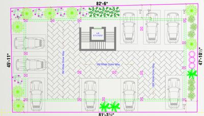 Project Image of 861.0 - 1126.0 Sq.ft 2 BHK Apartment for buy in Rahul Raass Vihar