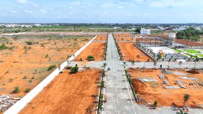 Project Image of 538.0 - 2500.0 Sq.ft Residential Plot Plot for buy in Coimbatore Royal Varishtaa