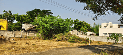 Project Image of 600.0 - 2400.0 Sq.ft Residential Plot Plot for buy in RBS Orchid Garden