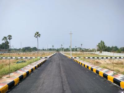 Project Image of 1440.0 - 2547.0 Sq.ft Residential Plot Plot for buy in Nest Green Avenue