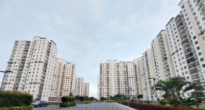 Project Image of 1664.0 - 1909.0 Sq.ft 4 BHK Apartment for buy in DLF Westend Heights
