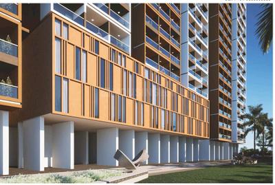 Project Image of 1740.0 - 2270.0 Sq.ft 3 BHK Apartment for buy in Sreenivasam