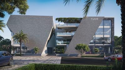 Project Image of 0.0 - 3705.0 Sq.ft 4 BHK Villa for buy in IRA The Square Villas