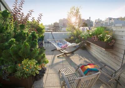 Project Image of 2589.0 - 4324.0 Sq.ft 3 BHK Apartment for buy in The Courtyard