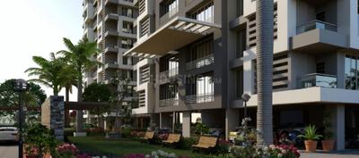 Project Image of 1250.01 - 3000.01 Sq.ft 2 BHK Apartment for buy in Orchid Homes