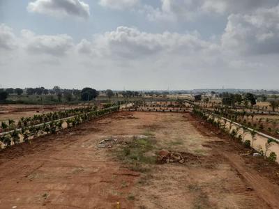 Project Image of 1314.0 - 5454.0 Sq.ft Residential Plot Plot for buy in Aduri Iconic 2