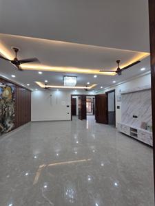 Project Image of 850.0 - 1700.0 Sq.ft 2 BHK Builder Floor for buy in Jai Jain Floors