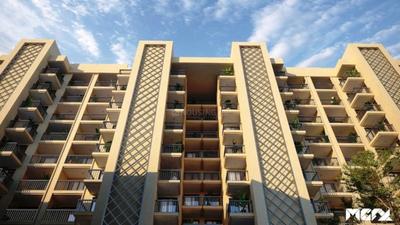 Project Image of 1450 Sq.ft 3 BHK Apartment / Flat for sale in Ramgarh Bhudda for Rs. 9964000