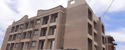Project Image of 590.0 - 625.0 Sq.ft 1 BHK Apartment for buy in Sunshine Kusum Park