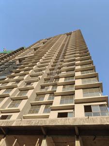 Project Image of 281.48 - 521.51 Sq.ft Studio Studio Apartment for buy in UK Iridium Tower 2
